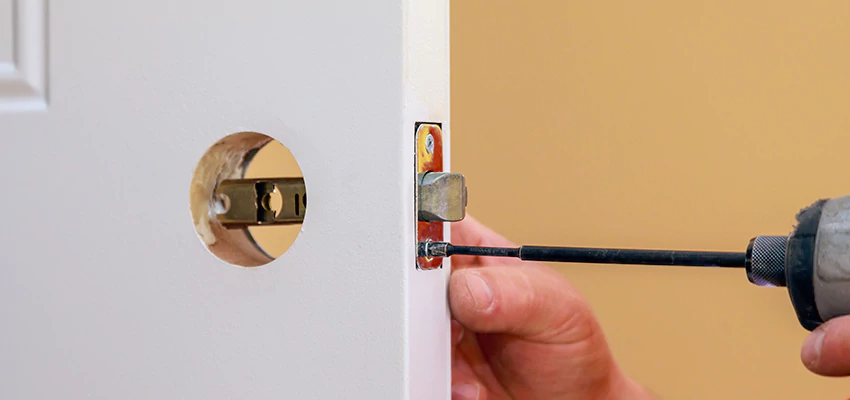 Home Invasion Camera Repairs in Claremont, California