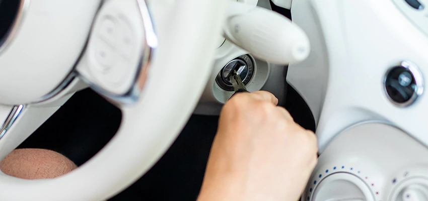 Ignition Lock Barrel Replacement Near Me in Claremont, California