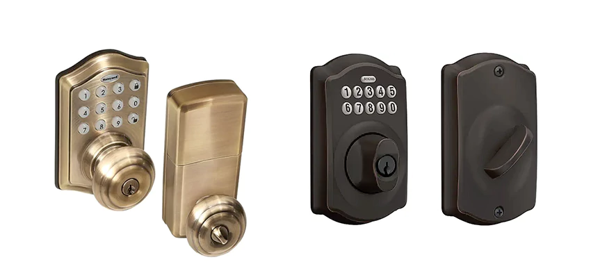 Medeco Locks Replacement in Claremont, CA