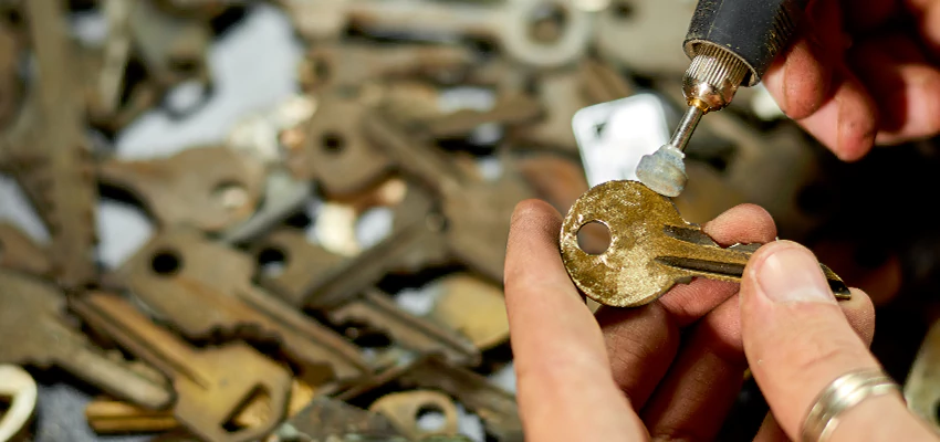 A1 Locksmith For Key Replacement in Claremont, California