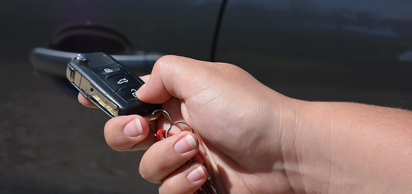 Car Door Unlocking Locksmith in Claremont, California