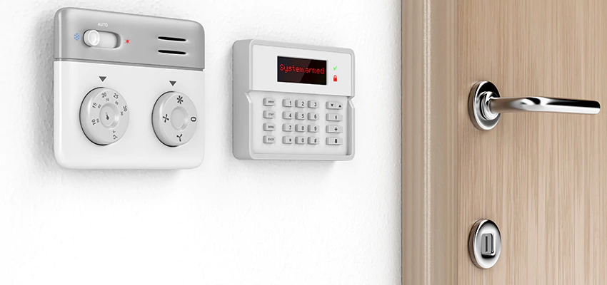 Commercial Electronic Door Lock Services in Claremont, CA