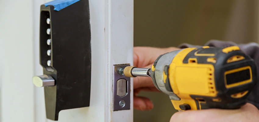 Eviction Locksmith For Key Duplication in Claremont, California