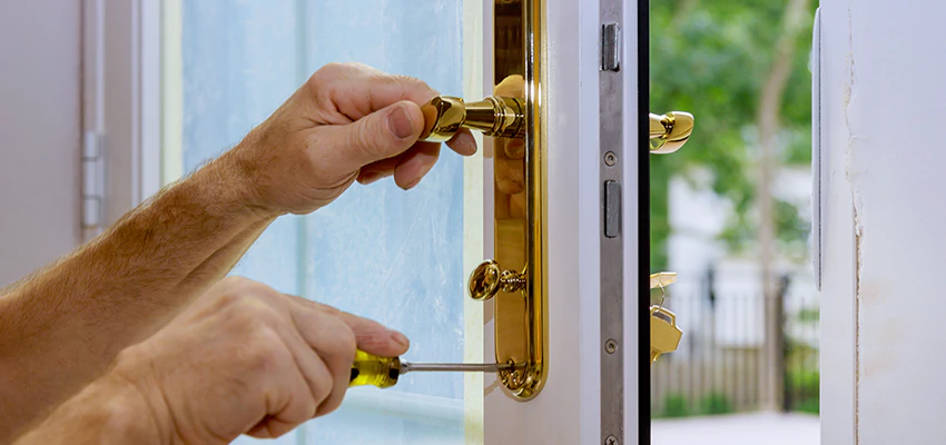 Local Locksmith For Key Duplication in Claremont, CA