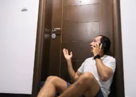 Emergency Lockout in Claremont, California